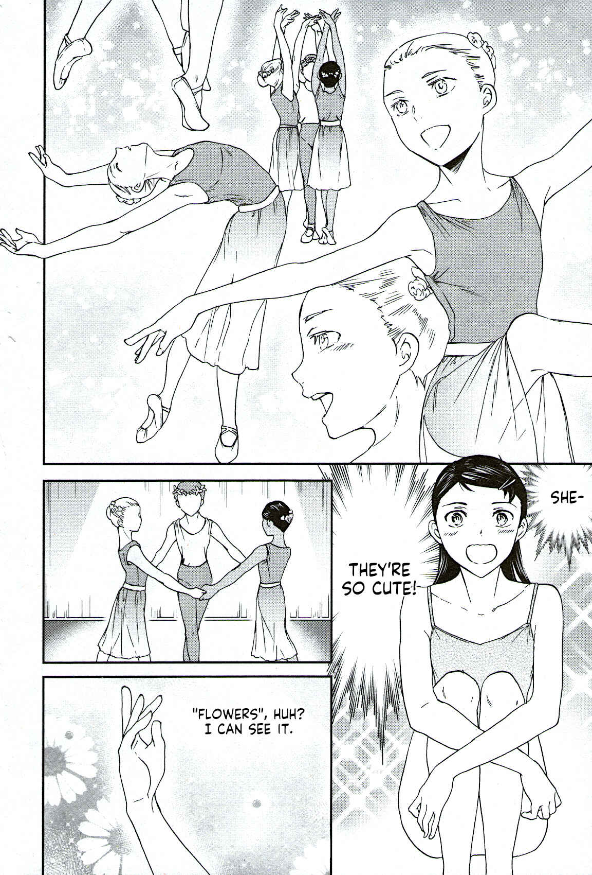 Chapter 93 - Page 19