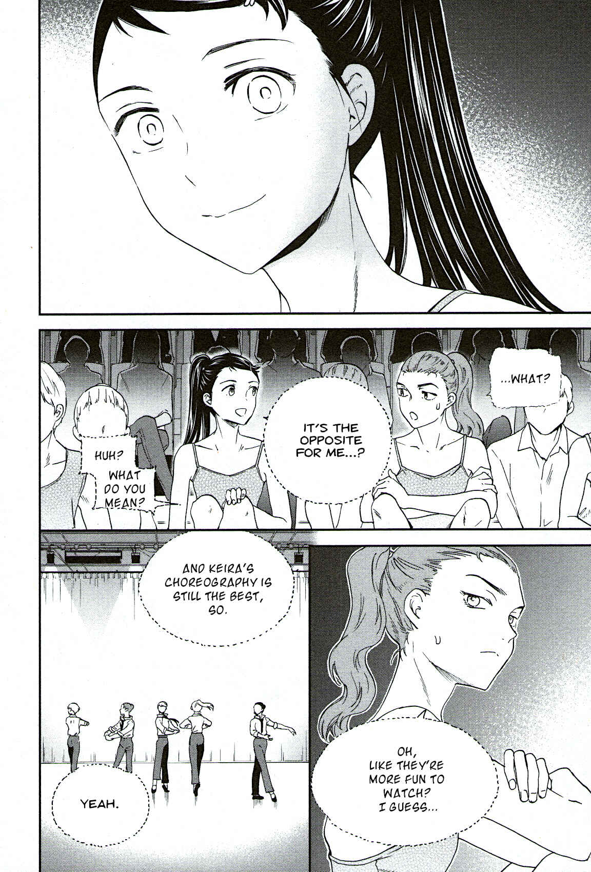Chapter 93 - Page 23