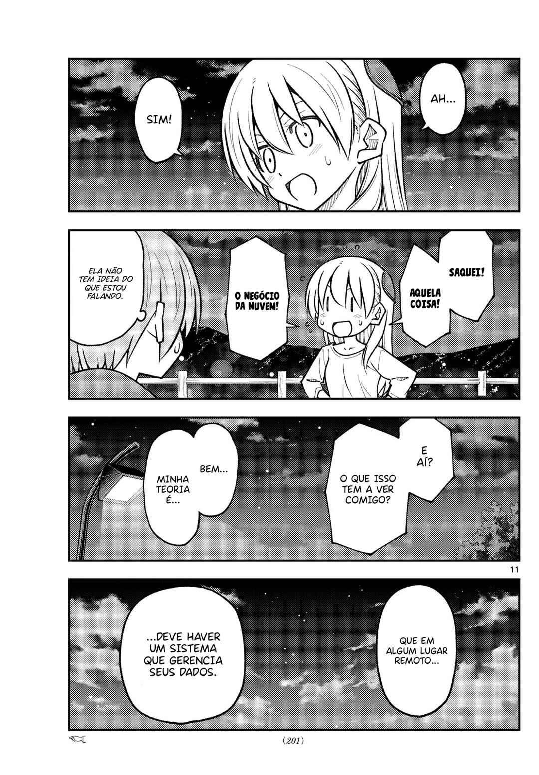 Chapter 268 - Page 12