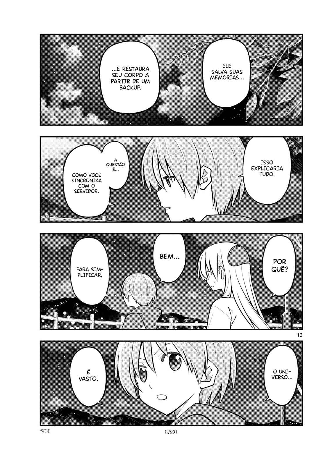 Chapter 268 - Page 14