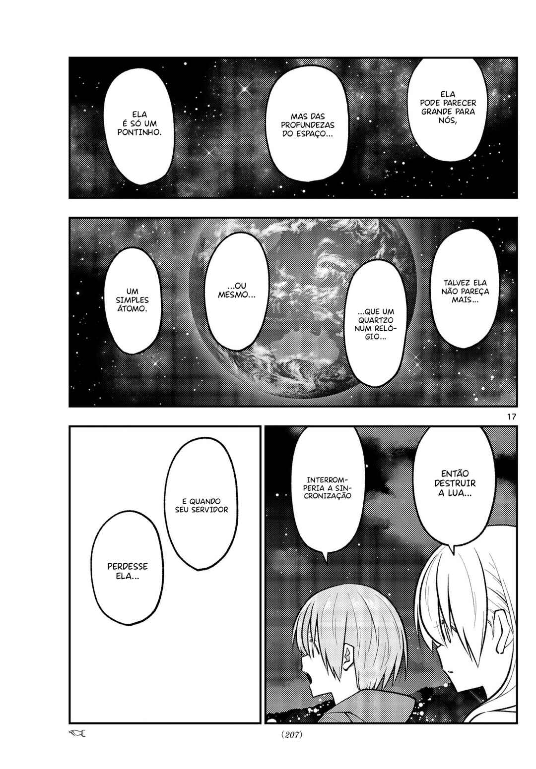 Chapter 268 - Page 18