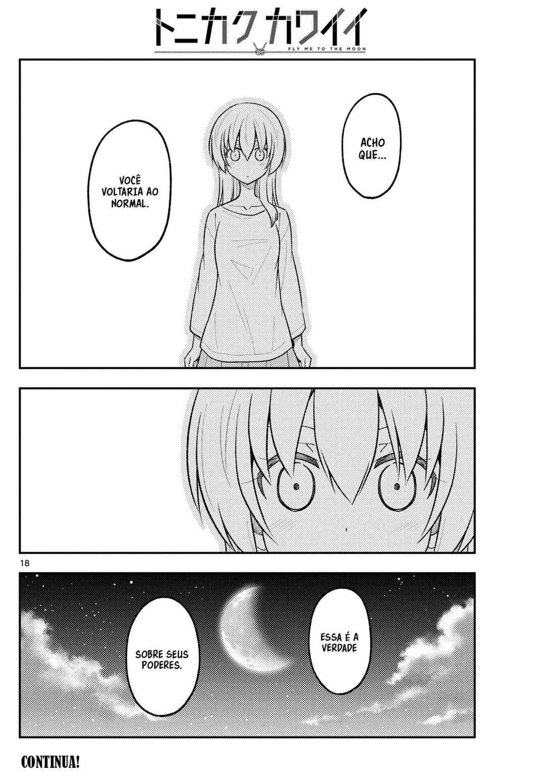 Chapter 268 - Page 19