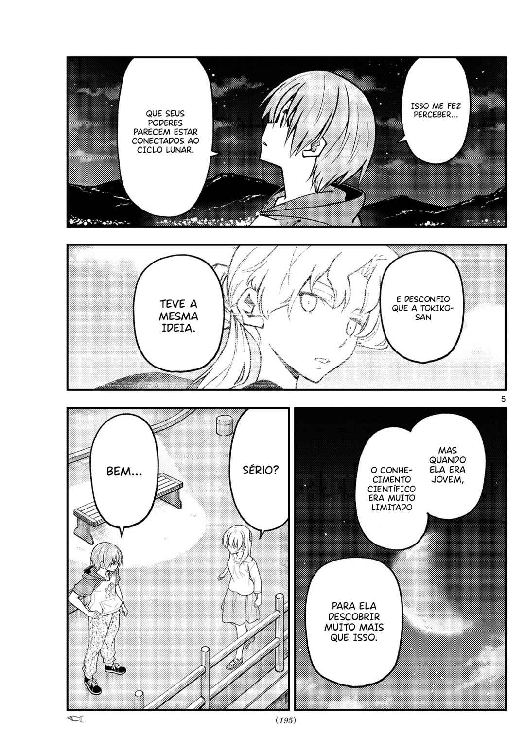 Chapter 268 - Page 6