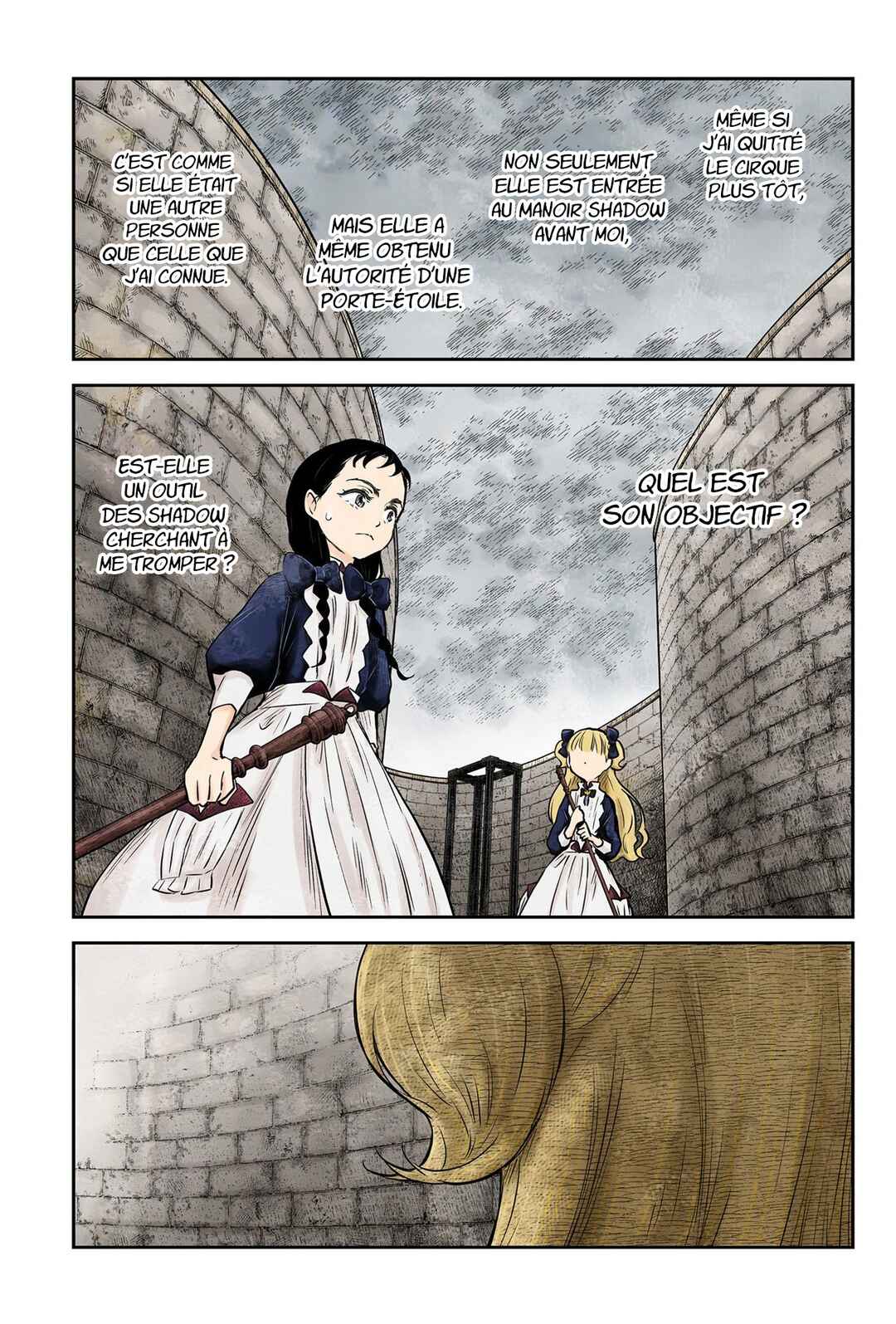 Chapter 182 - Page 10