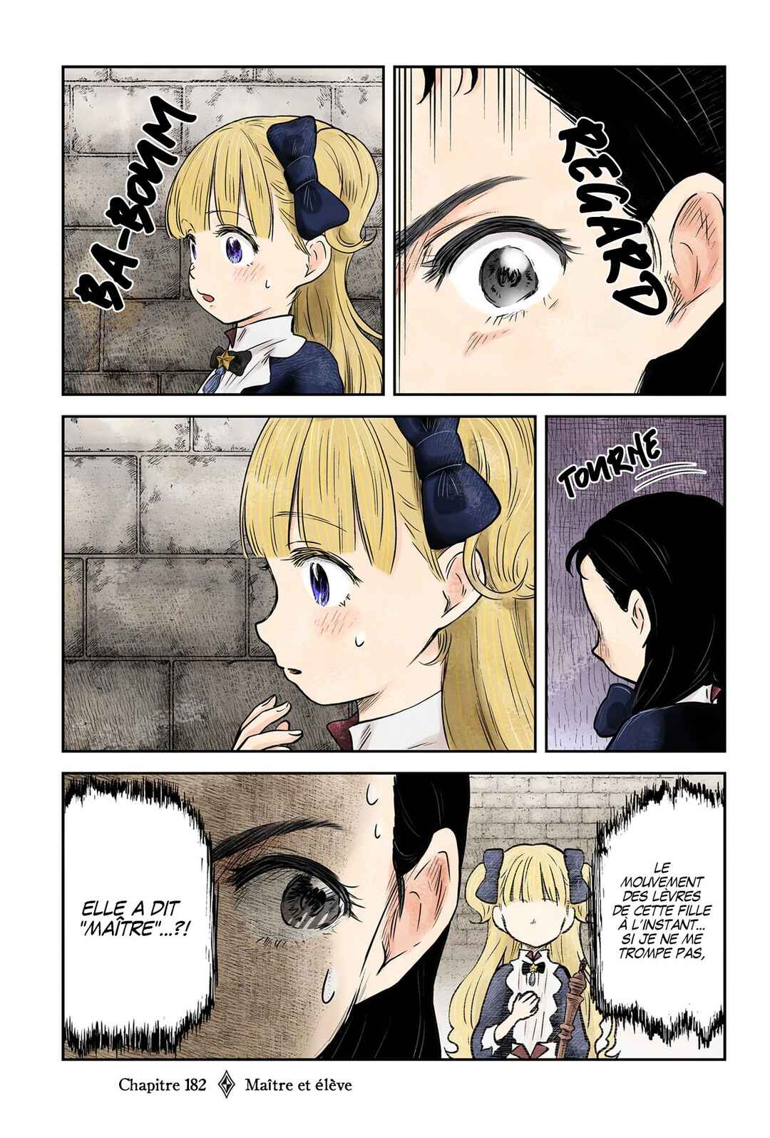 Chapter 182 - Page 2