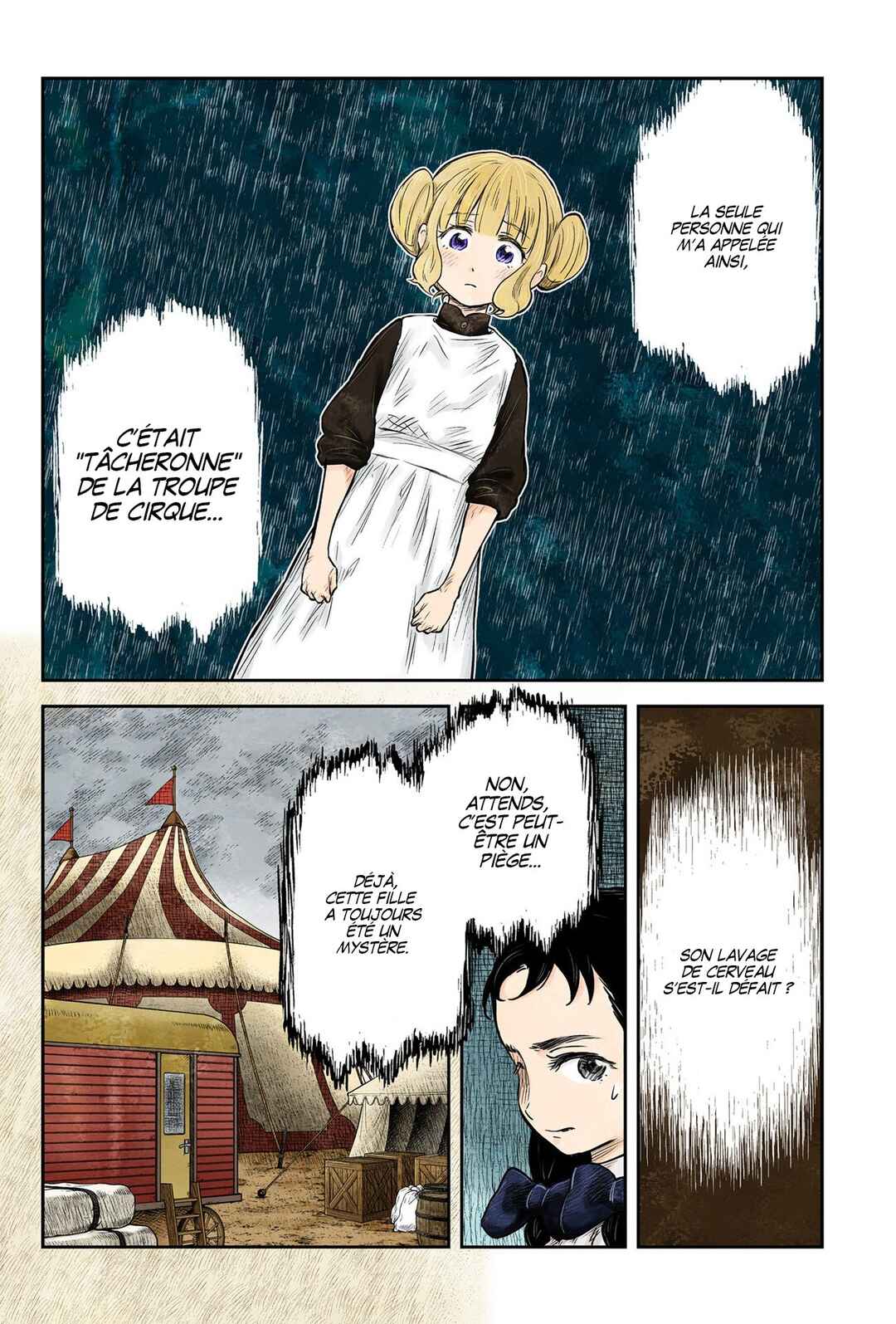 Chapter 182 - Page 3