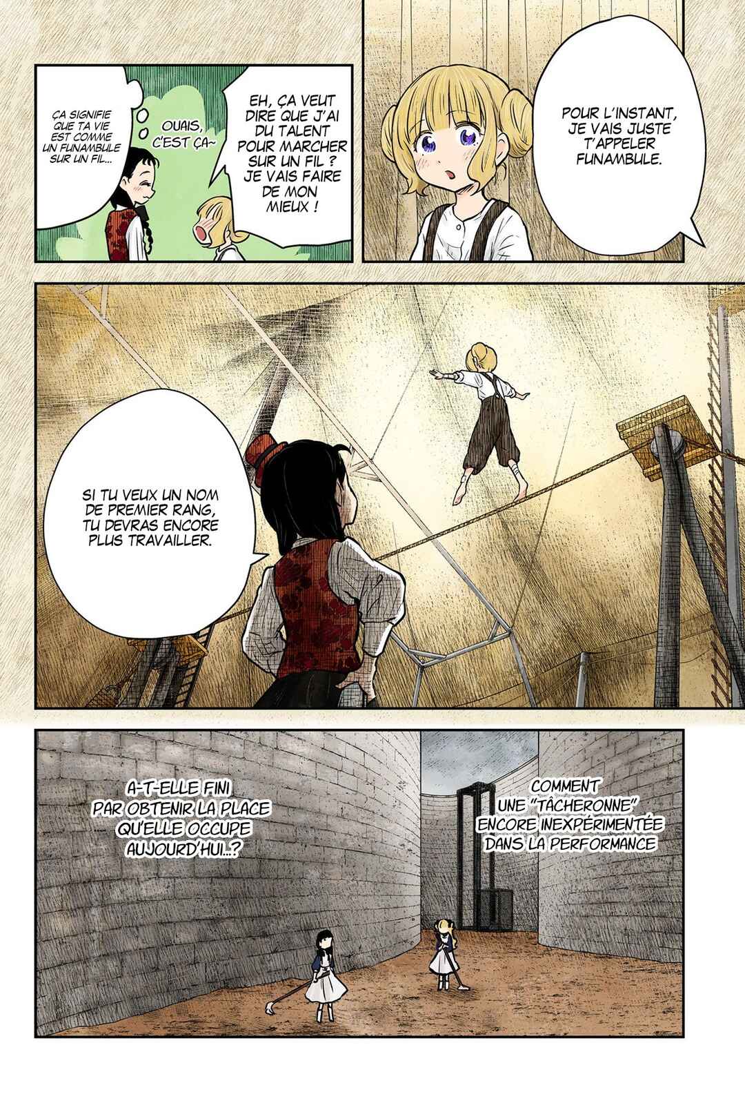 Chapter 182 - Page 9