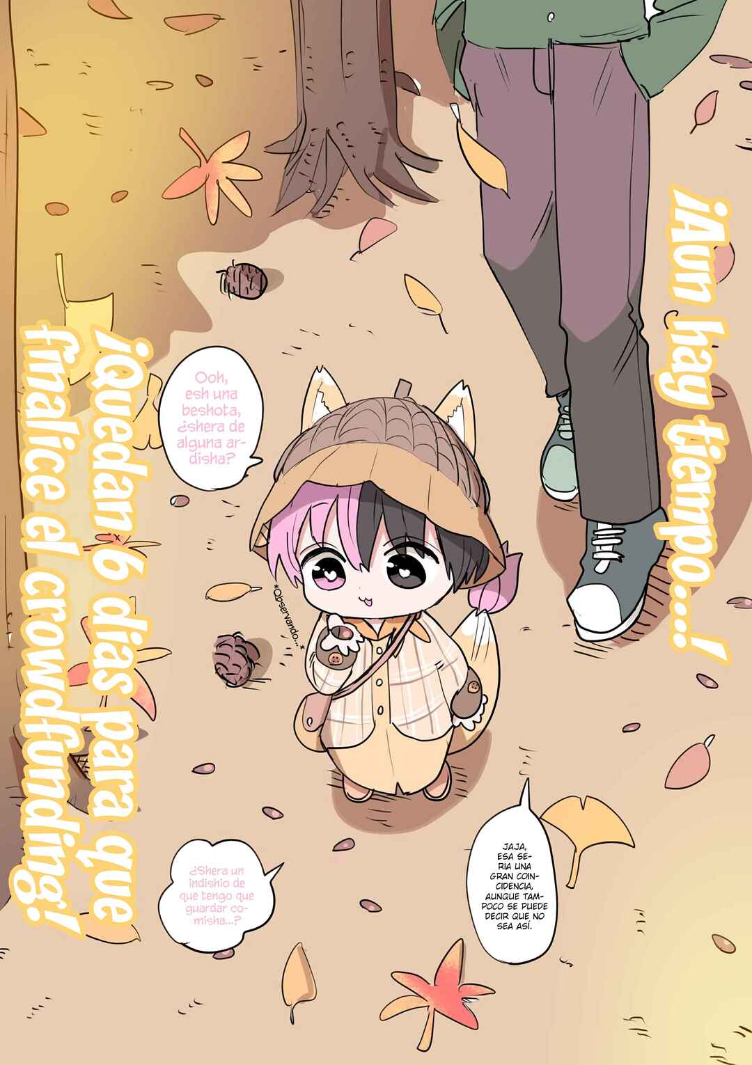Chapter 276 - Page 11