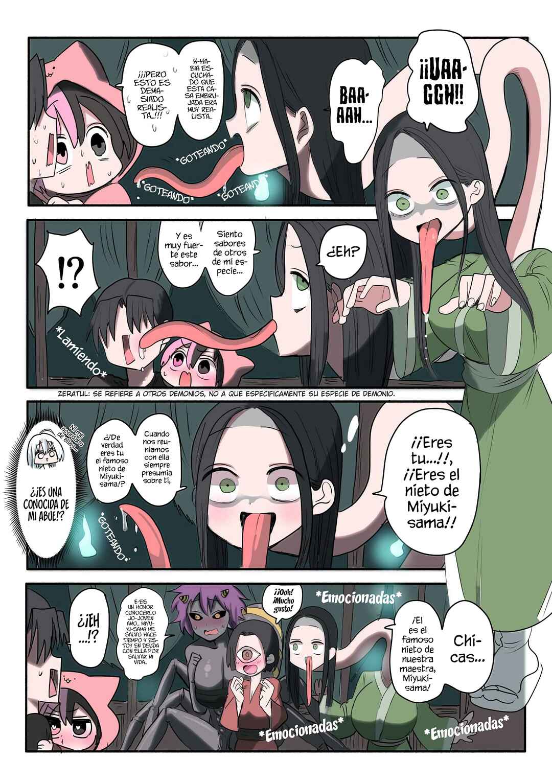 Chapter 276 - Page 3