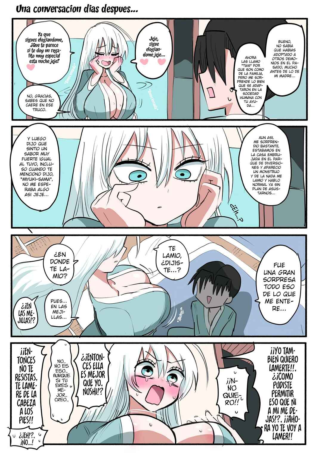 Chapter 276 - Page 4