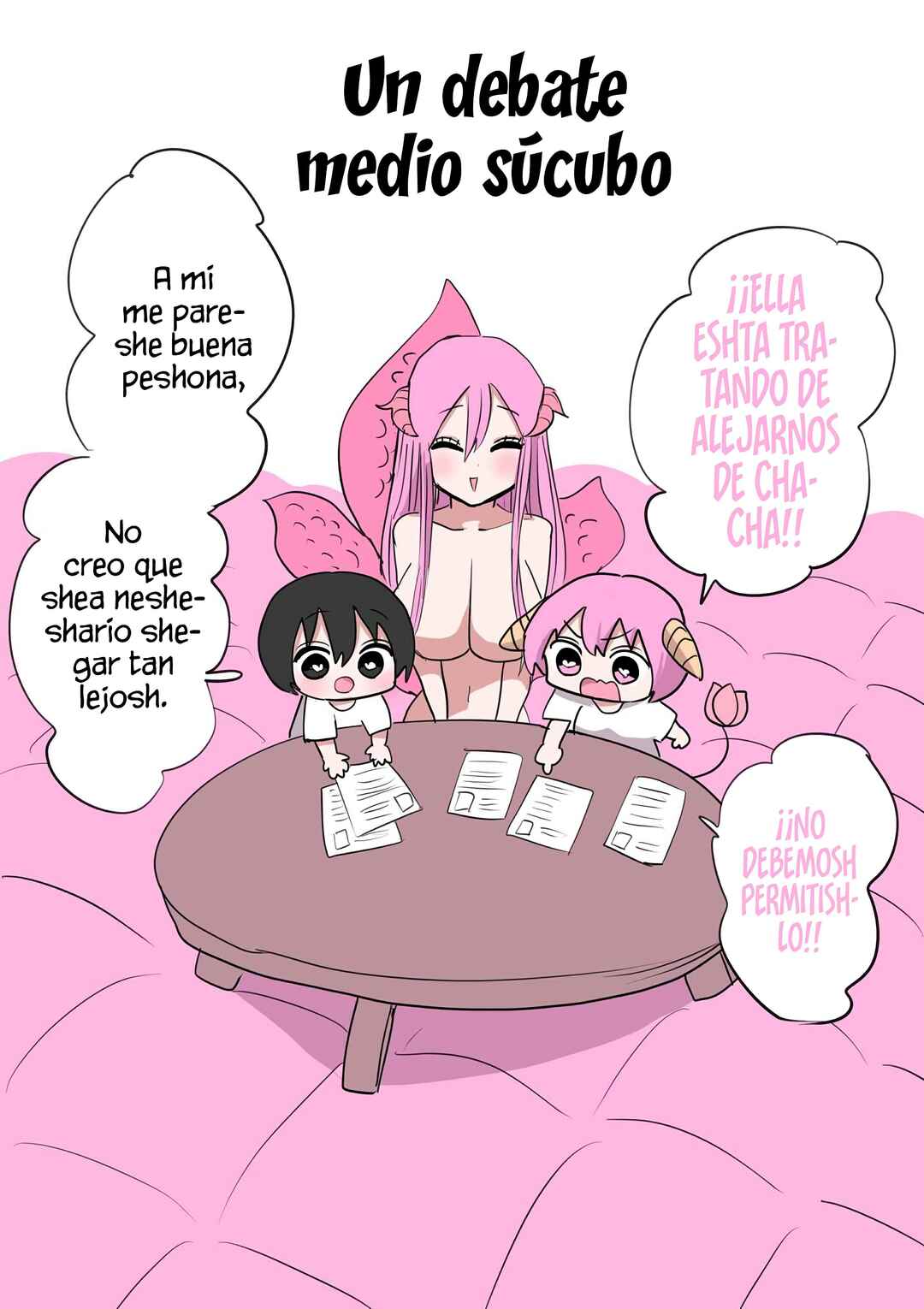 Chapter 276 - Page 7