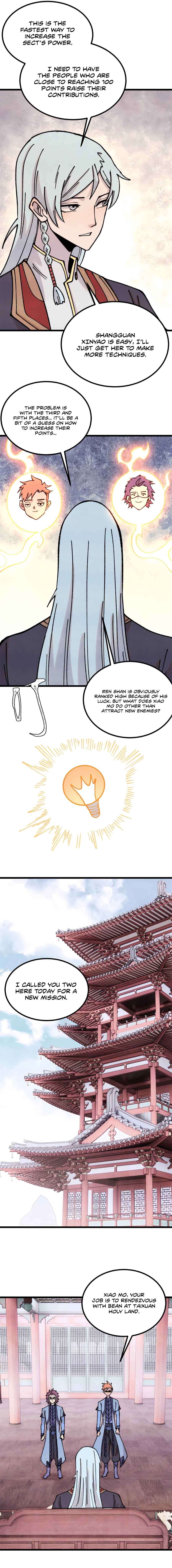 Chapter 393 - Page 10