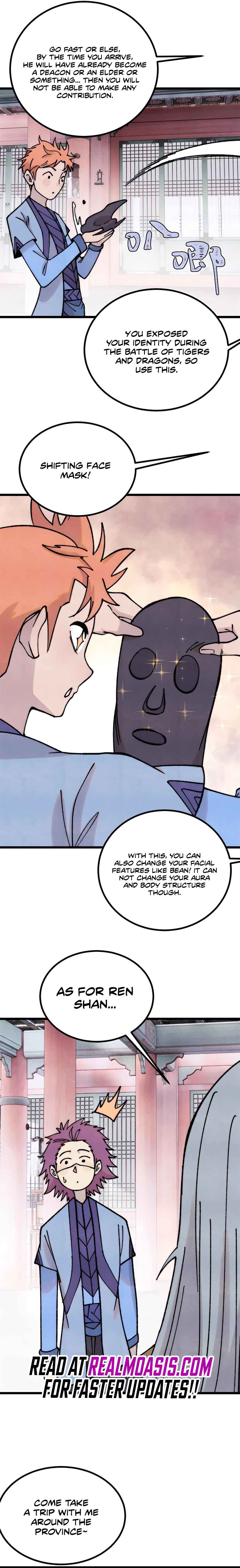 Chapter 393 - Page 11
