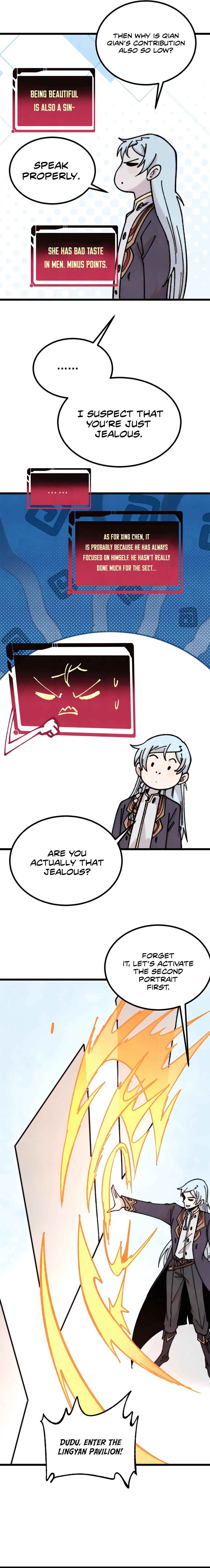Chapter 393 - Page 7