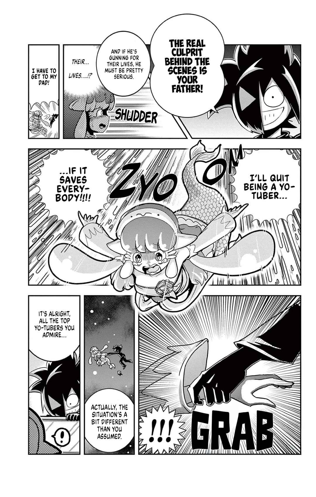 Chapter 50 - Page 20
