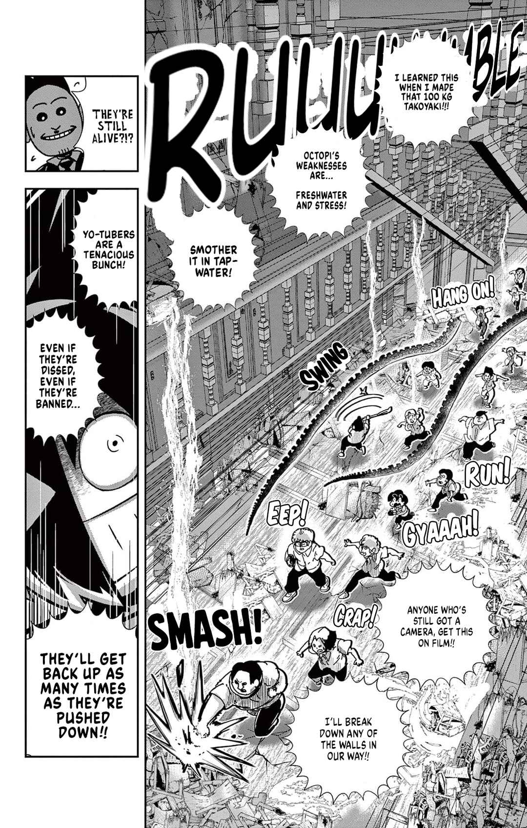 Chapter 50 - Page 23
