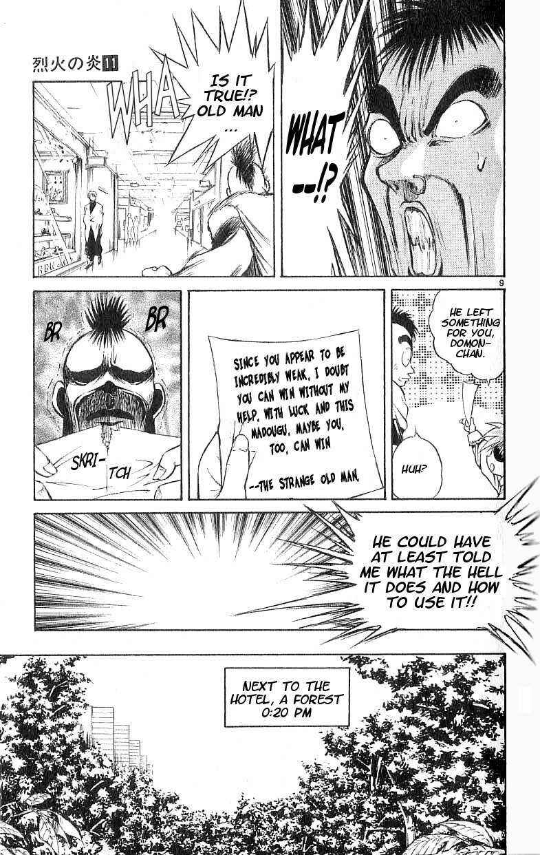 Chapter 102 - Page 9