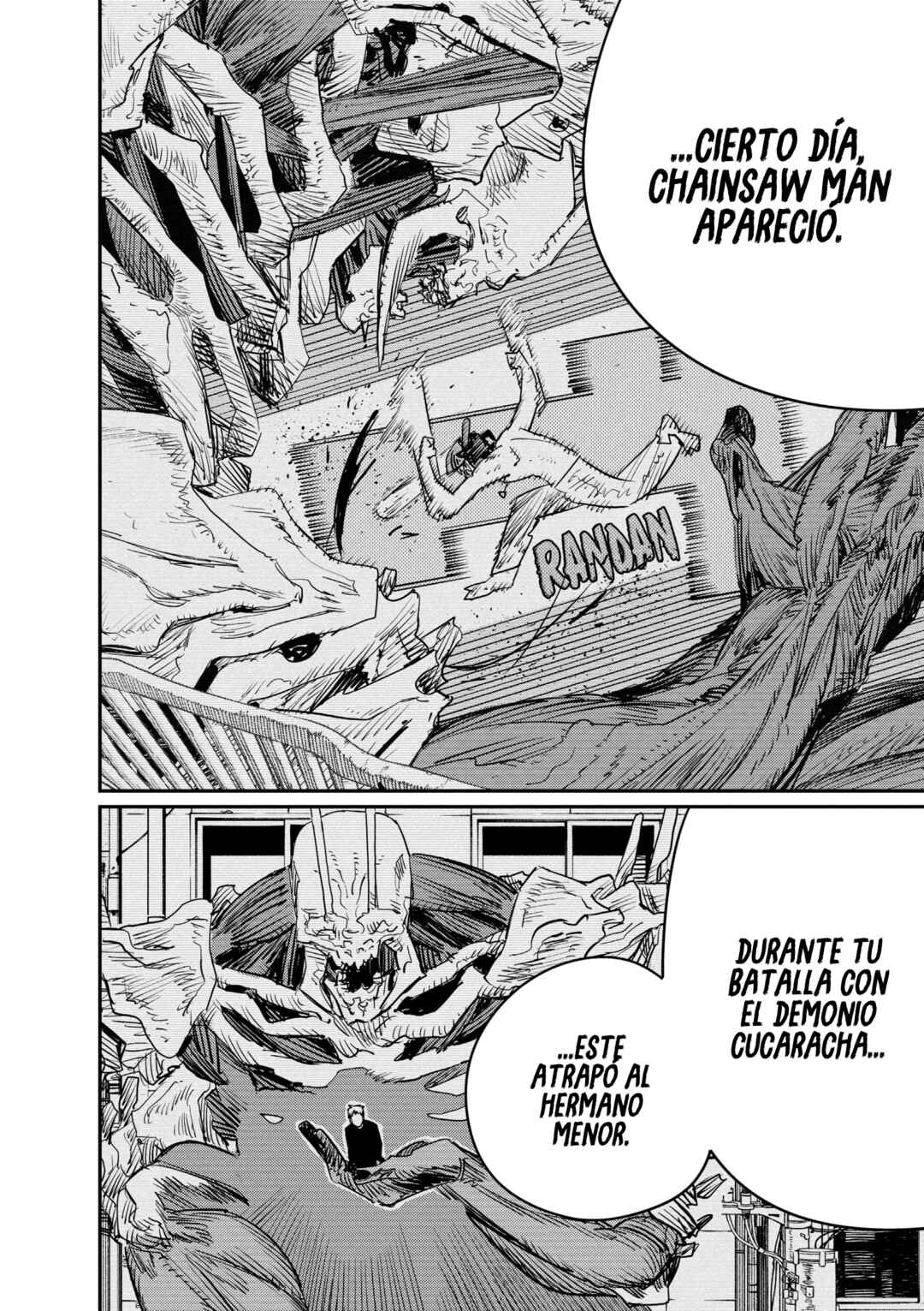 Chapter 205 - Page 9