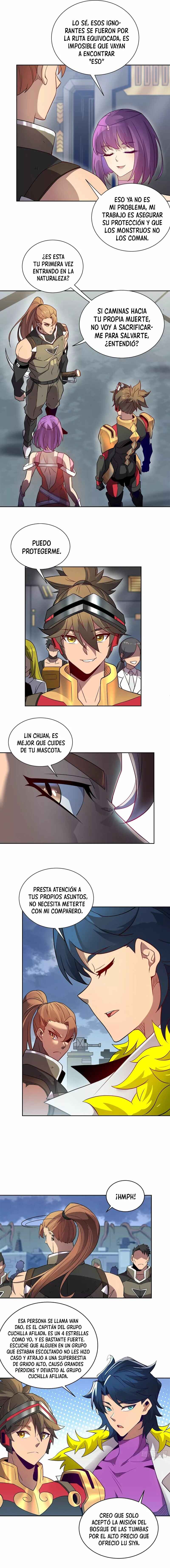 Chapter 151 - Page 8