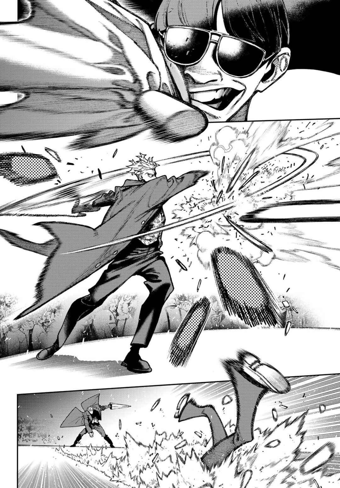 Chapter 138 - Page 11