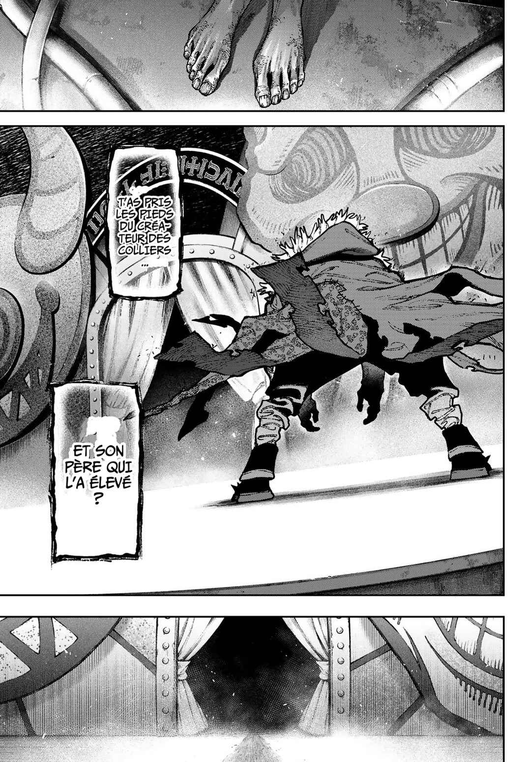 Chapter 138 - Page 14