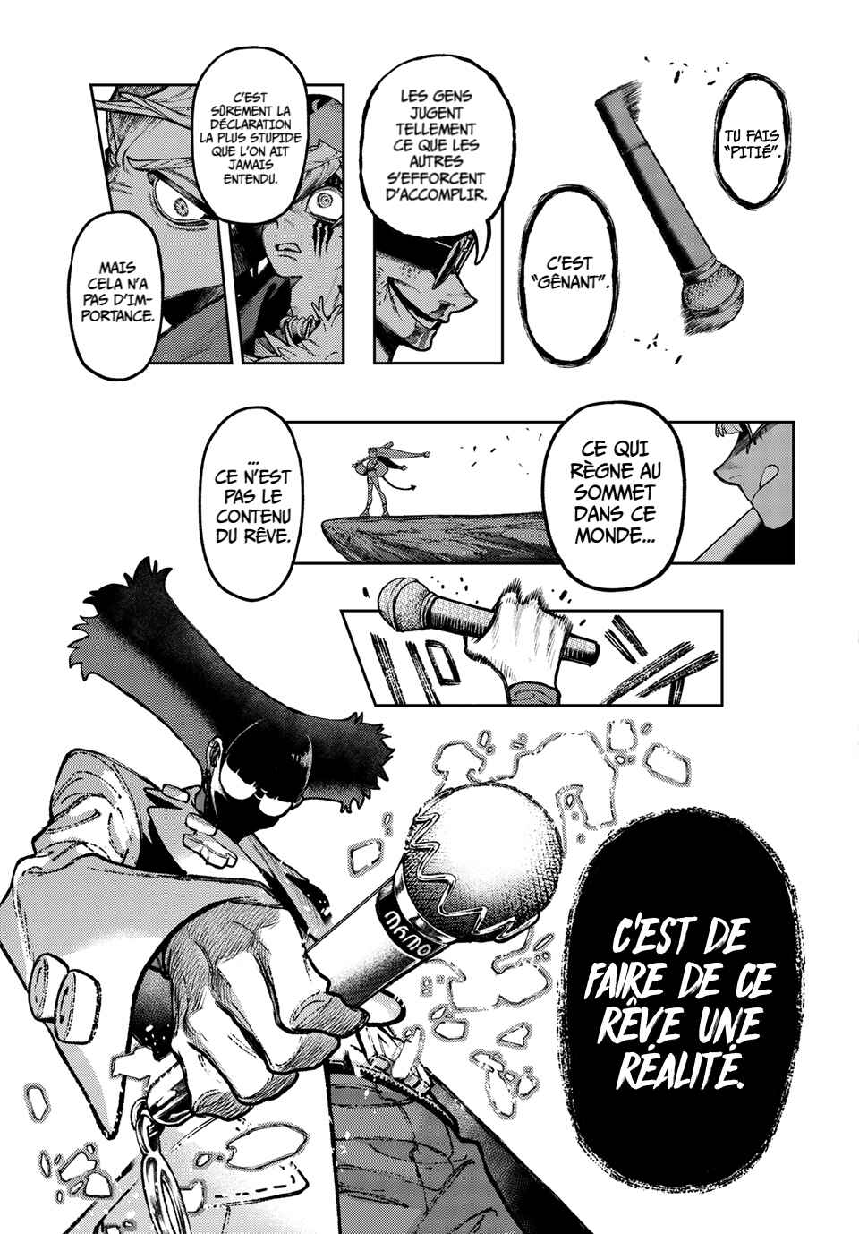 Chapter 138 - Page 20