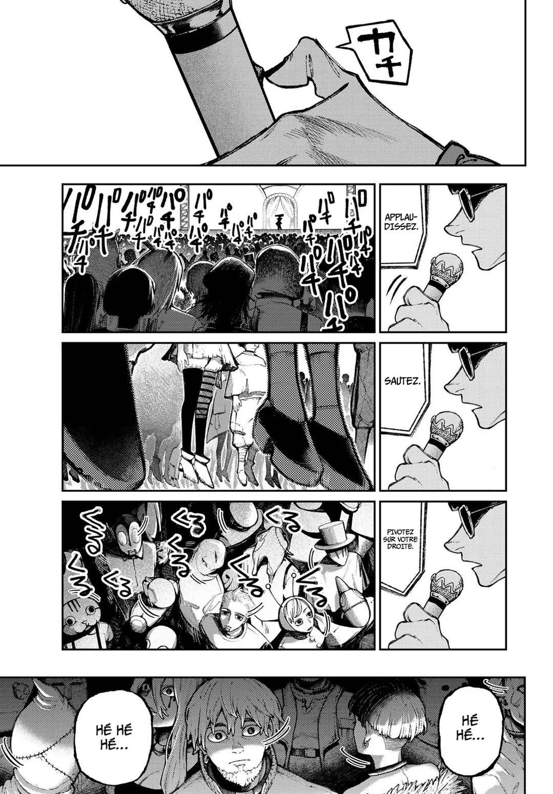 Chapter 138 - Page 4