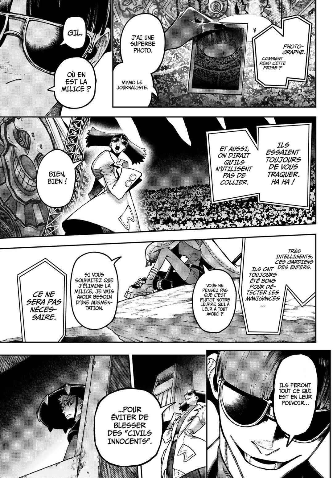 Chapter 138 - Page 6