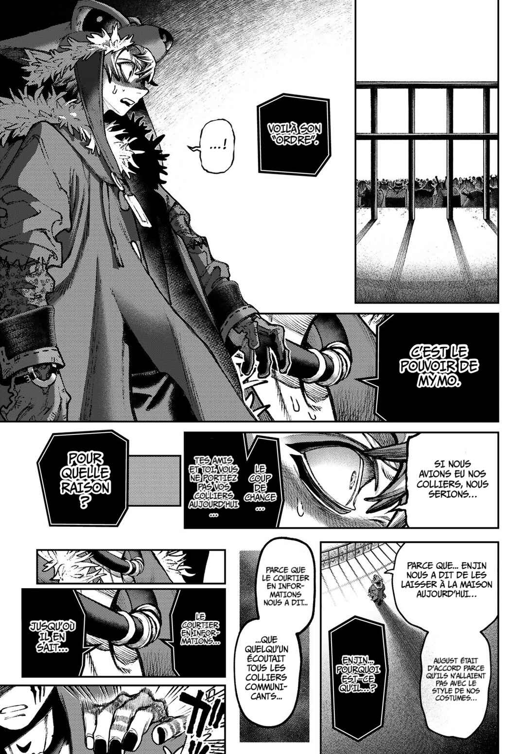 Chapter 138 - Page 8