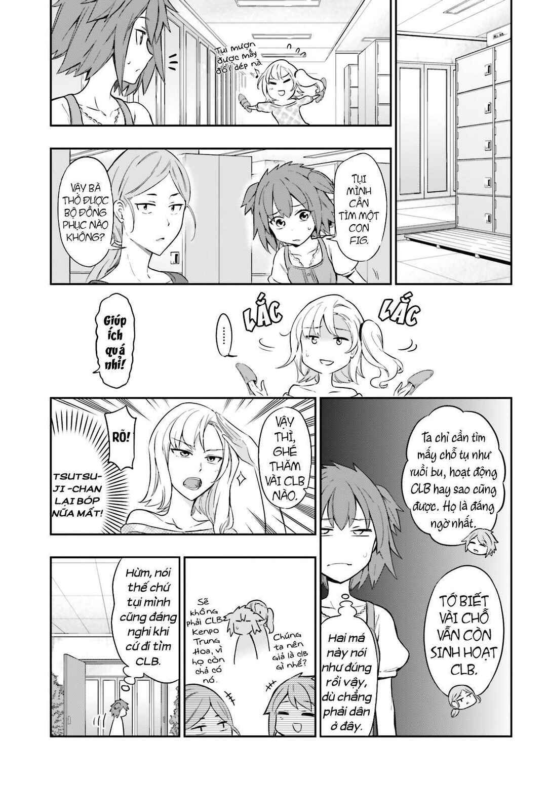 Chapter 98 - Page 6