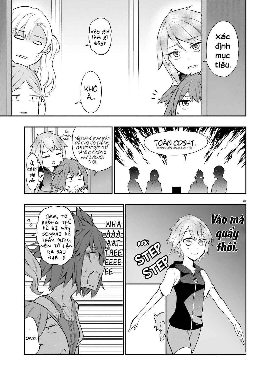 Chapter 98 - Page 8