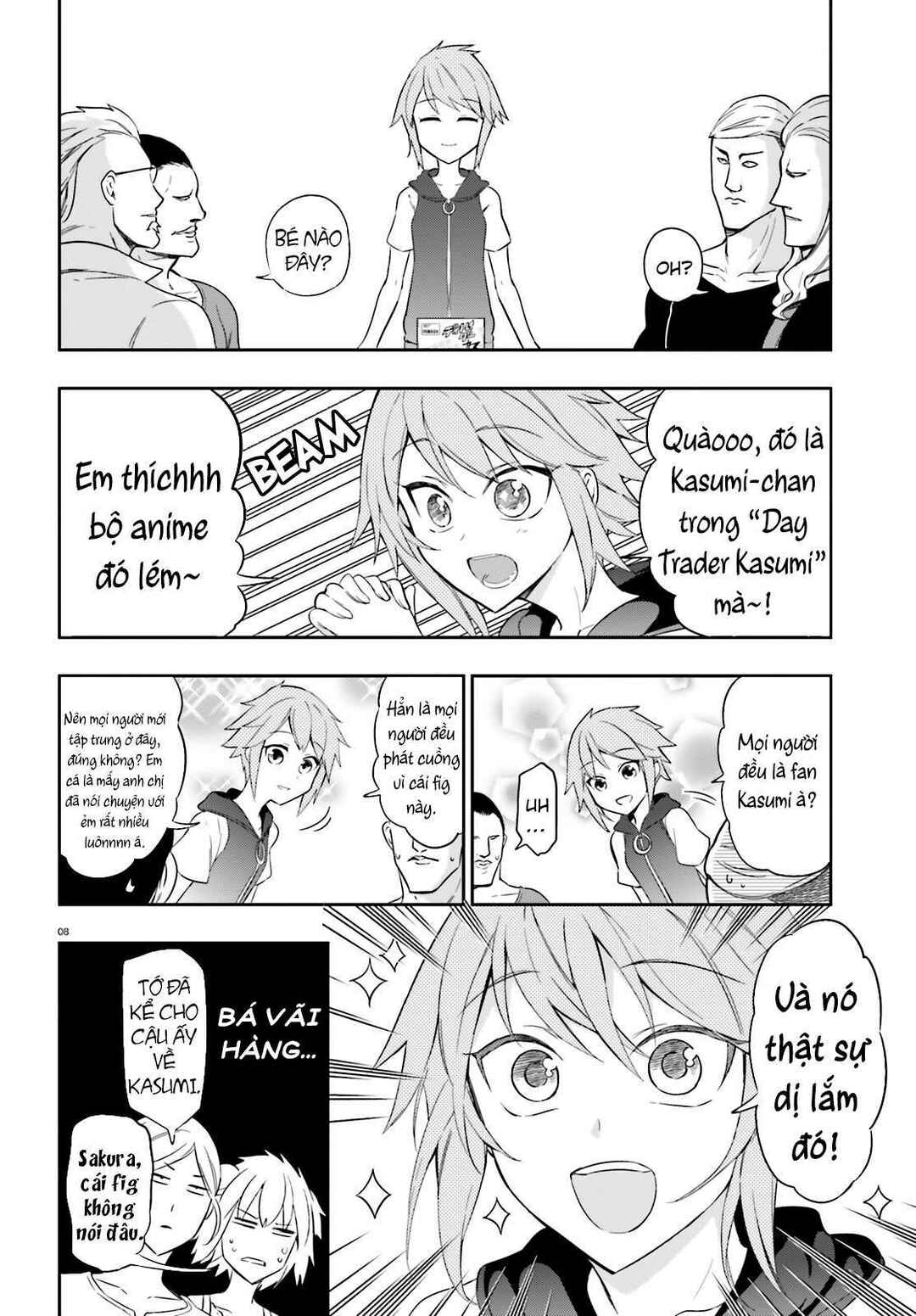 Chapter 98 - Page 9