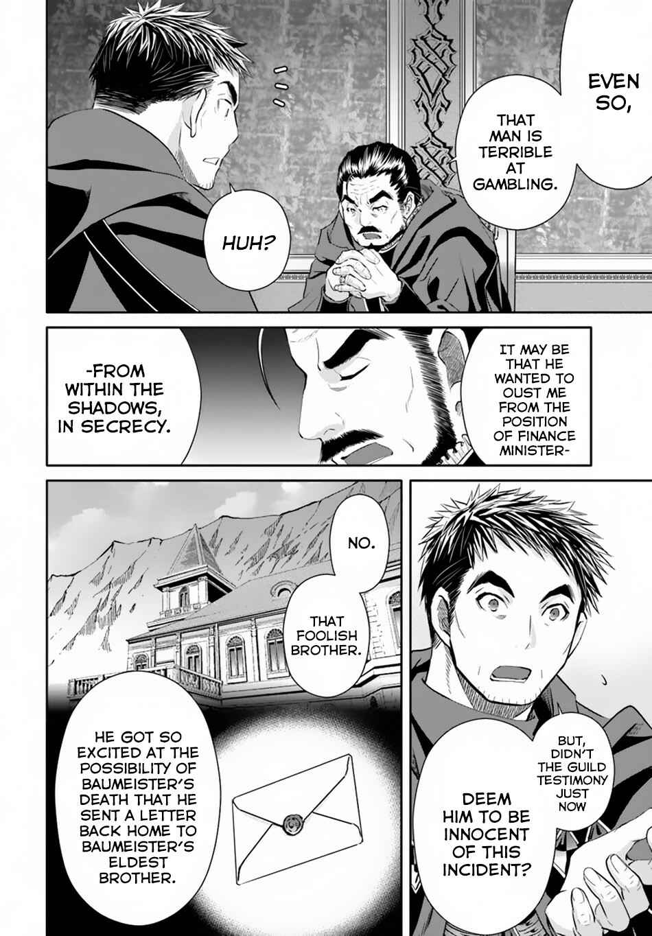 Chapter 36 - Page 10