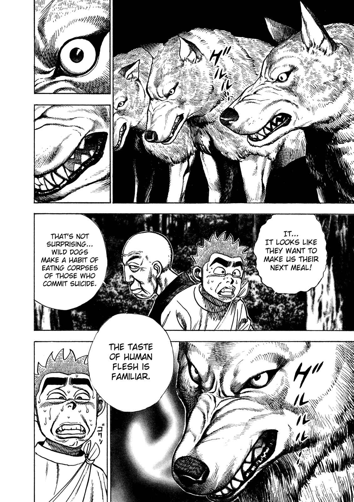Chapter 207 - Page 5
