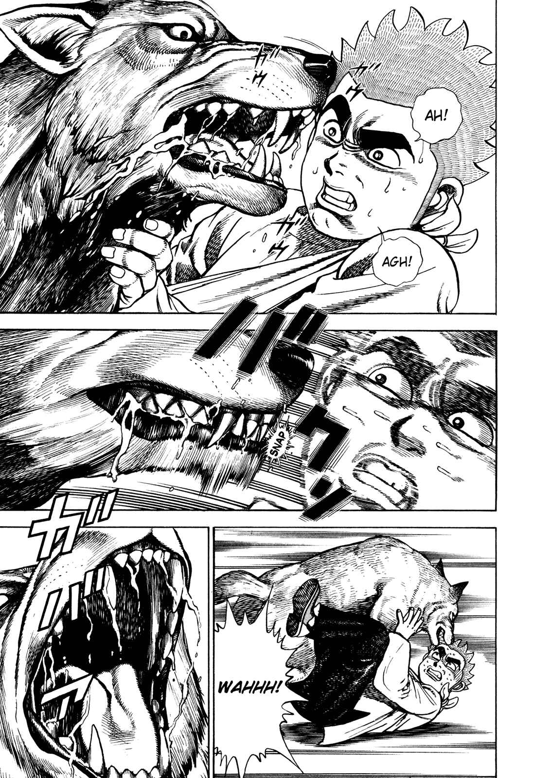Chapter 207 - Page 8