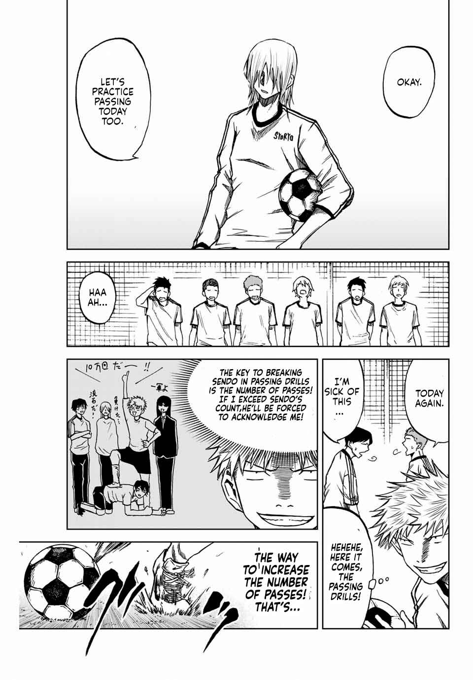 Chapter 6 - Page 9