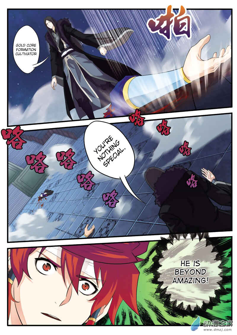 Chapter 132 - Page 9