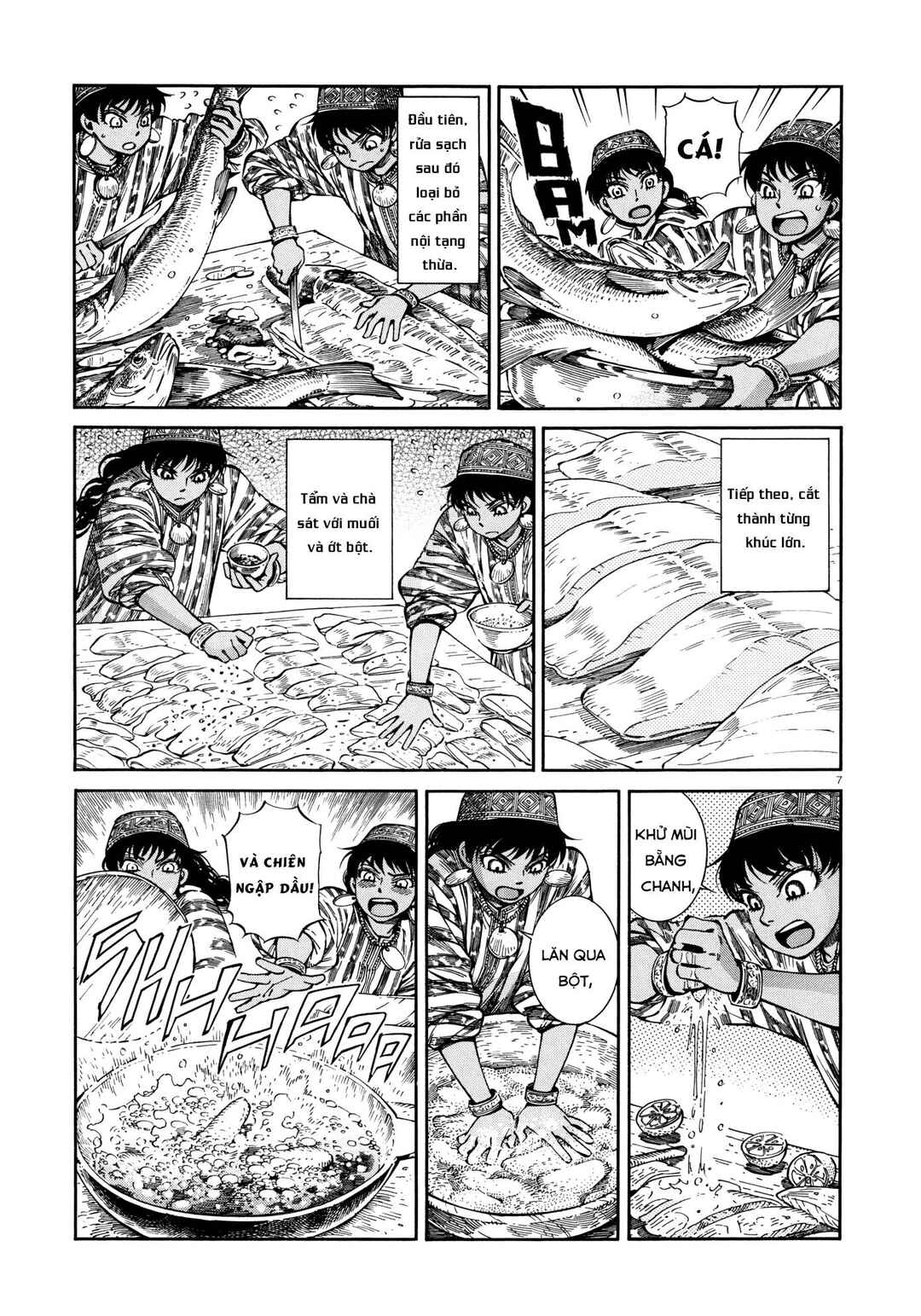 Chapter 89 - Page 7