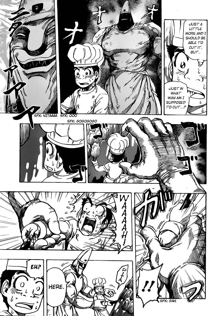 Chapter 170 - Page 11