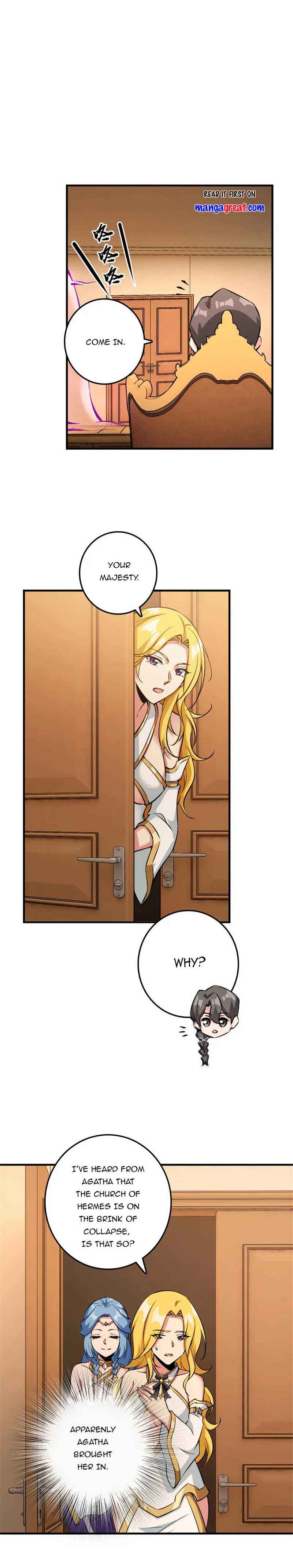 Chapter 496 - Page 2