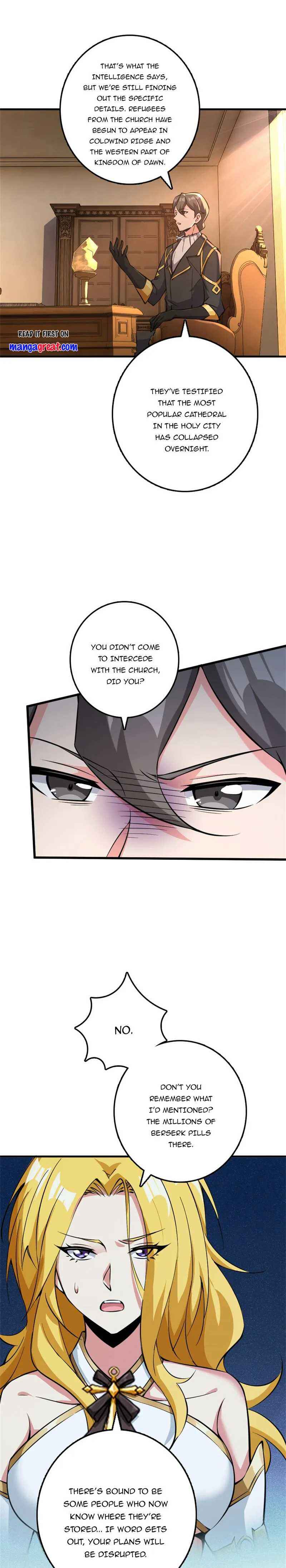 Chapter 496 - Page 3