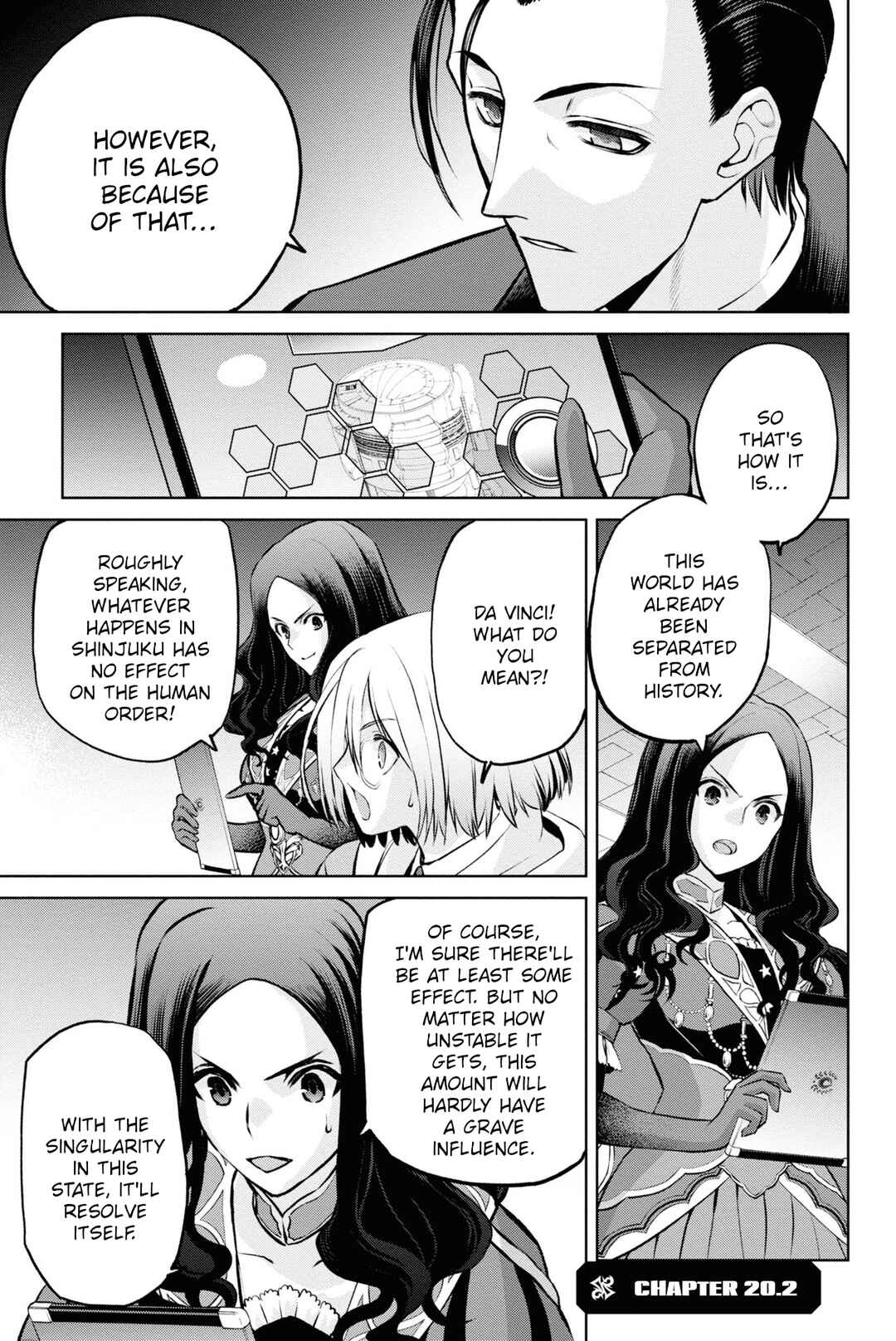 Chapter 20.2 - Page 1