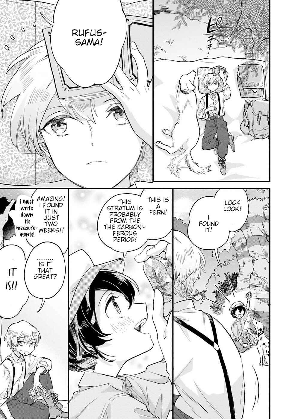 Chapter 3 - Page 5