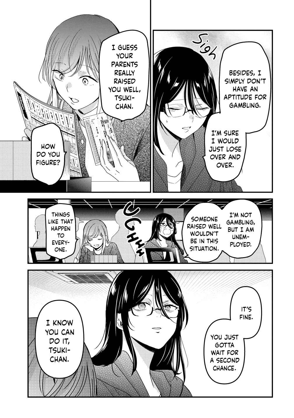 Chapter 3 - Page 11