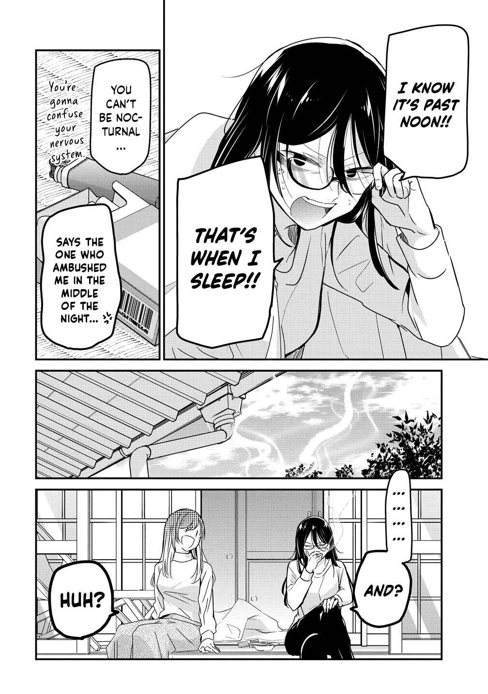 Chapter 3 - Page 4