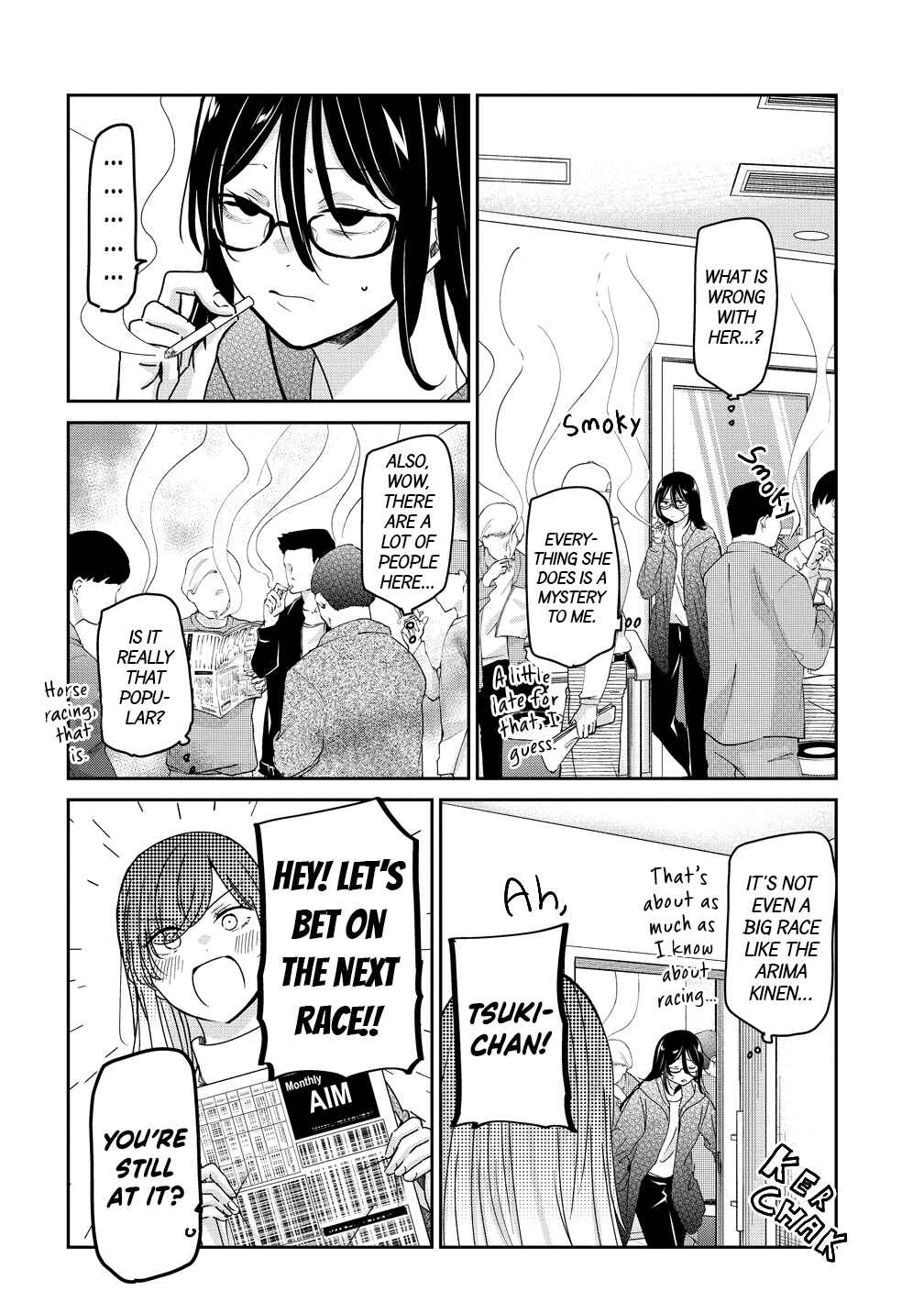 Chapter 3 - Page 8