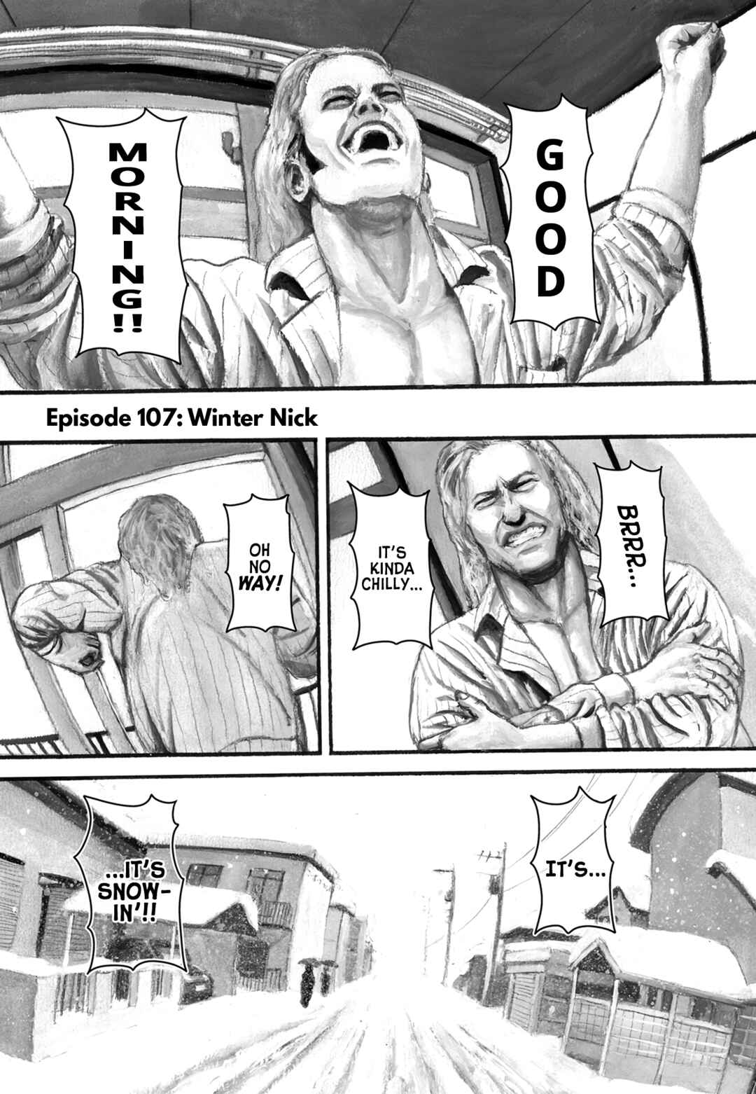 Chapter 107 - Page 1