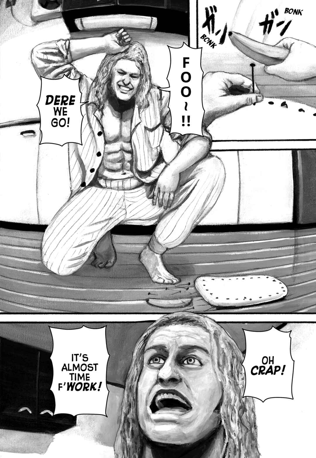 Chapter 107 - Page 4