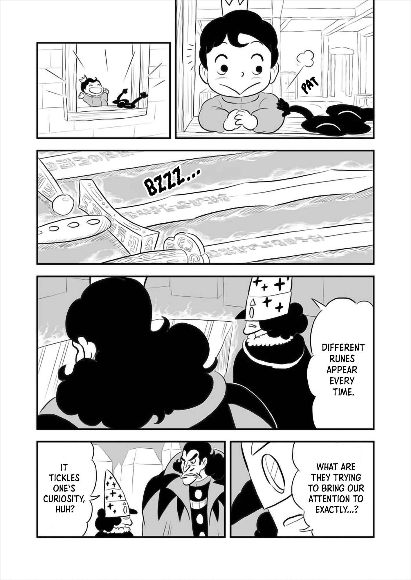 Chapter 157 - Page 10