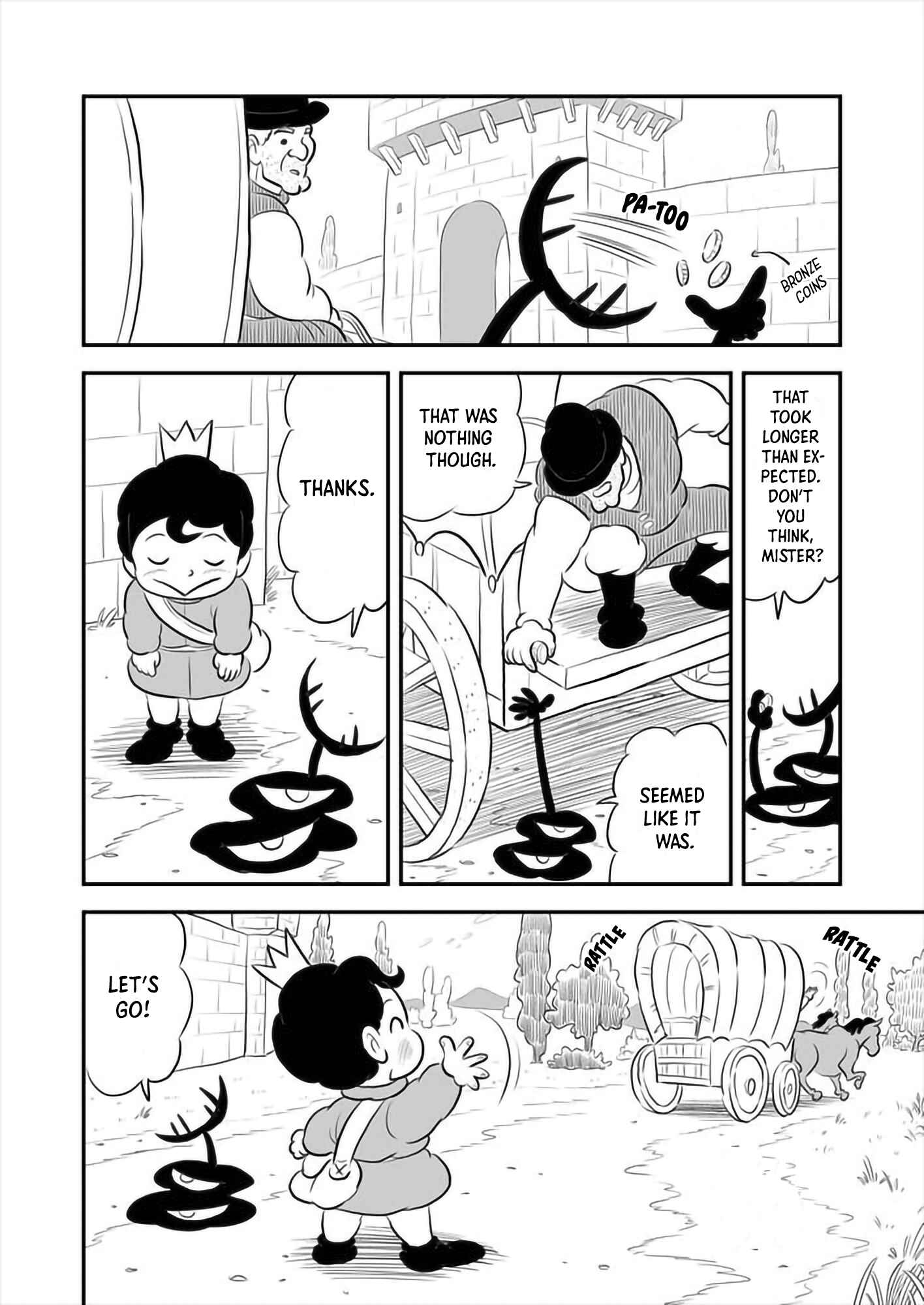 Chapter 157 - Page 3